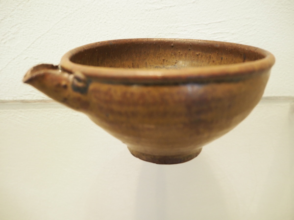 長谷川奈津展4日目 12/9_b0132442_14191752.jpg