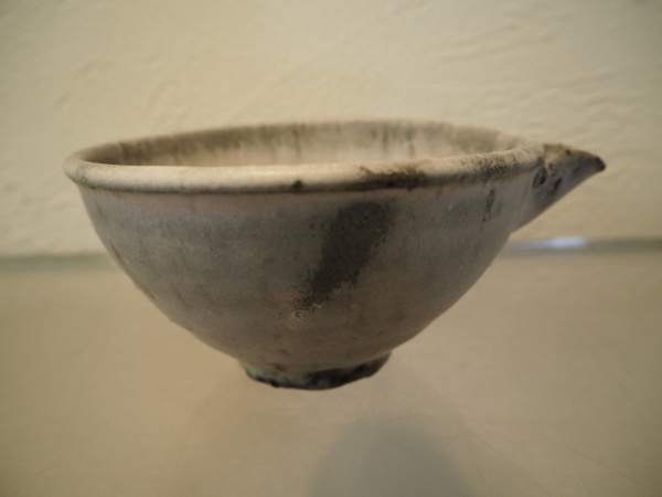 長谷川奈津展4日目 12/9_b0132442_14193007.jpg