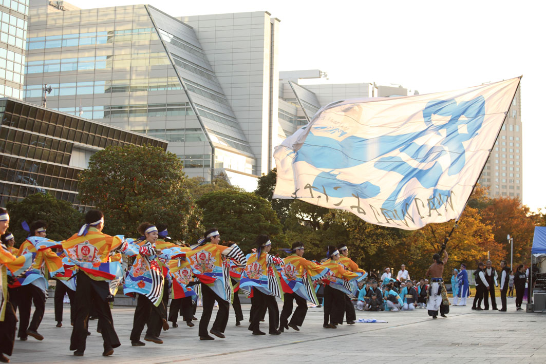 ドリーム夜さ来い祭り2016【24】_c0299360_0111896.jpg