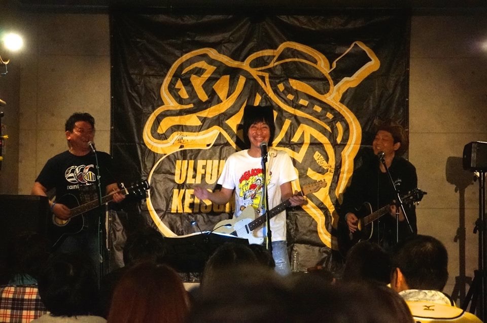 大船渡 LIVE黒船 a go go & 名取 cafe the EACH TIME_c0227168_09571280.jpg