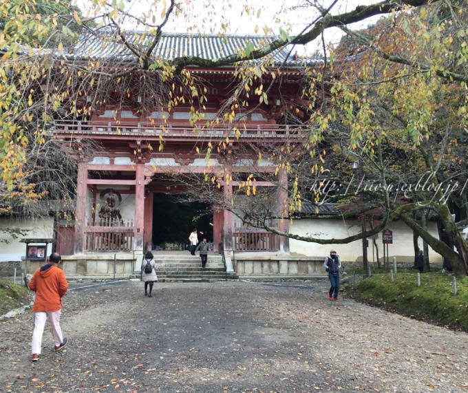 世界文化遺産 醍醐寺_f0091282_21403468.jpg