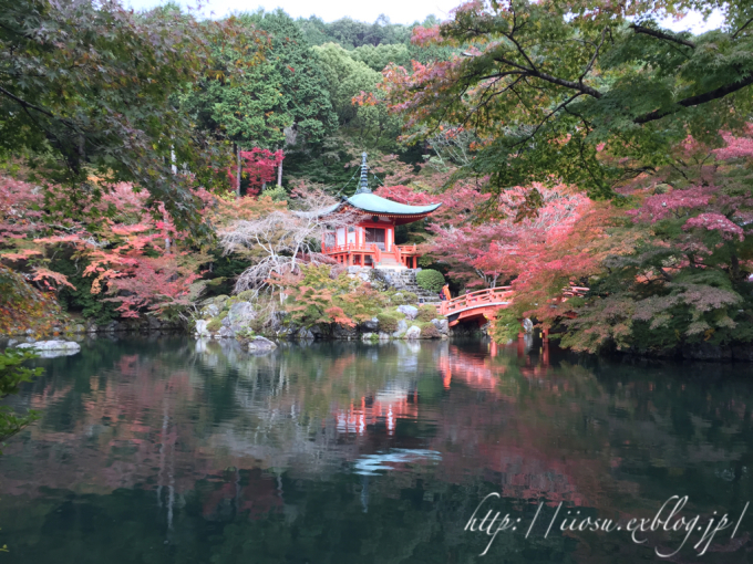 世界文化遺産 醍醐寺_f0091282_21403835.jpg