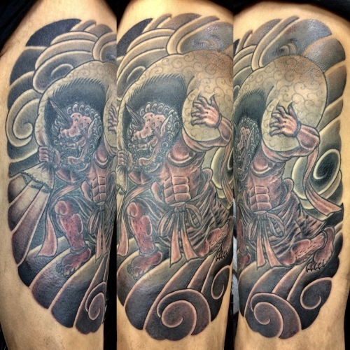 TATTOO（タトゥー）刺青、兵庫県、神戸市_c0173293_18434409.jpg