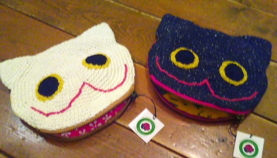 ただのあみぐるみ作品たっぷり紹介!個展は12月12日(月)迄です_d0322493_072060.jpg