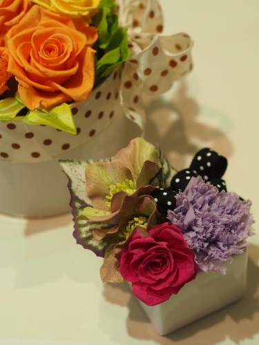 【Orange/yellow/Celebration】_d0144095_20422497.jpg