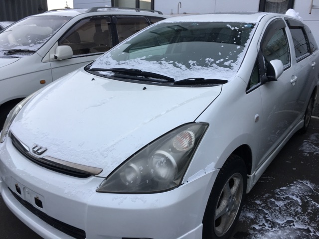12月11日(日)TOMMYアウトレット☆大雪!ワカブログ★自社ローン♪_b0127002_16321643.jpg