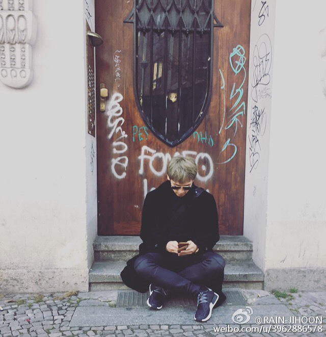 Rain　instagram　#weekday　_c0047605_5302369.jpg