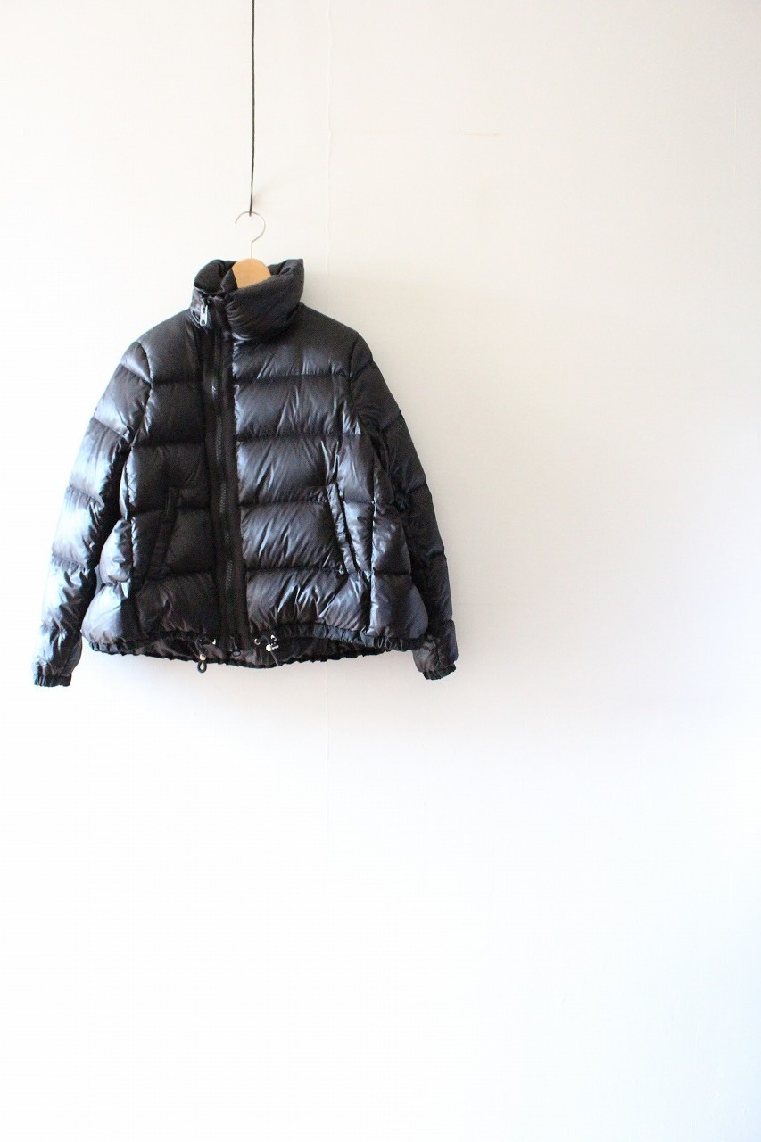 sacai luckサカイラックのダウンブルゾンを買取入荷しました_d0254905_17533851.jpg