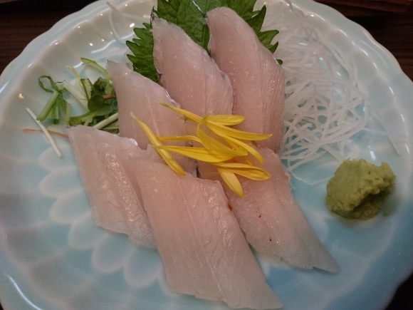 12/8 海鮮うまいもん居酒屋角山水産@静岡県富士市_b0042308_16464079.jpg