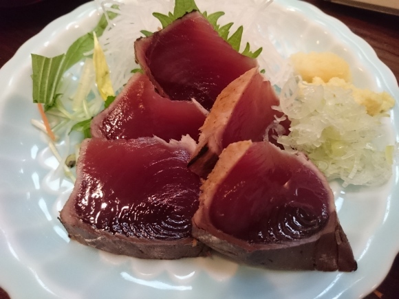 12/8 海鮮うまいもん居酒屋角山水産@静岡県富士市_b0042308_16465516.jpg
