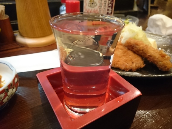 12/8 海鮮うまいもん居酒屋角山水産@静岡県富士市_b0042308_16473042.jpg