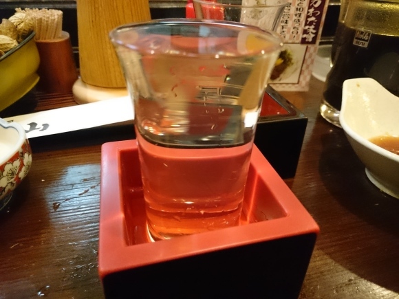 12/8 海鮮うまいもん居酒屋角山水産@静岡県富士市_b0042308_16491525.jpg