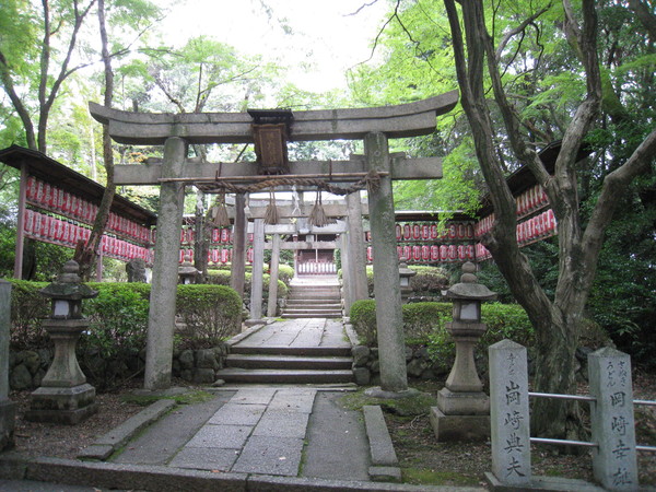 向日神社(むこうじんじゃ、向日市)_d0287413_14375177.jpg