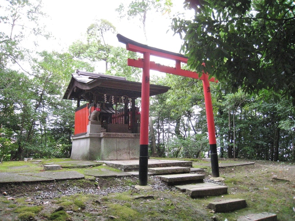 向日神社(むこうじんじゃ、向日市)_d0287413_14384217.jpg