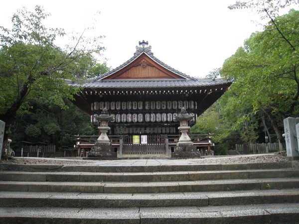 向日神社(むこうじんじゃ、向日市)_d0287413_14391653.jpg