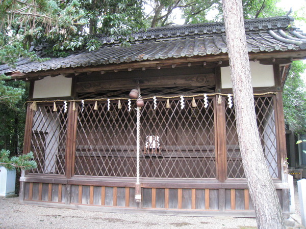 向日神社(むこうじんじゃ、向日市)_d0287413_14402658.jpg