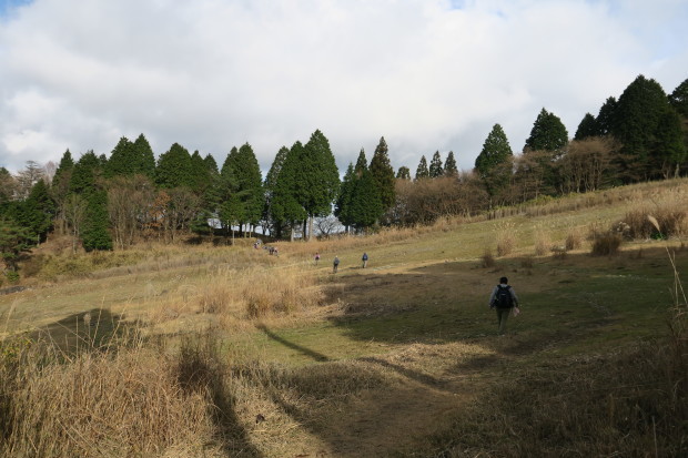 京都トレイル　銀閣寺～比叡山_d0103314_23581970.jpg