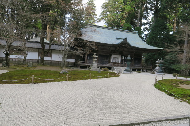 京都トレイル　銀閣寺～比叡山_d0103314_23593862.jpg