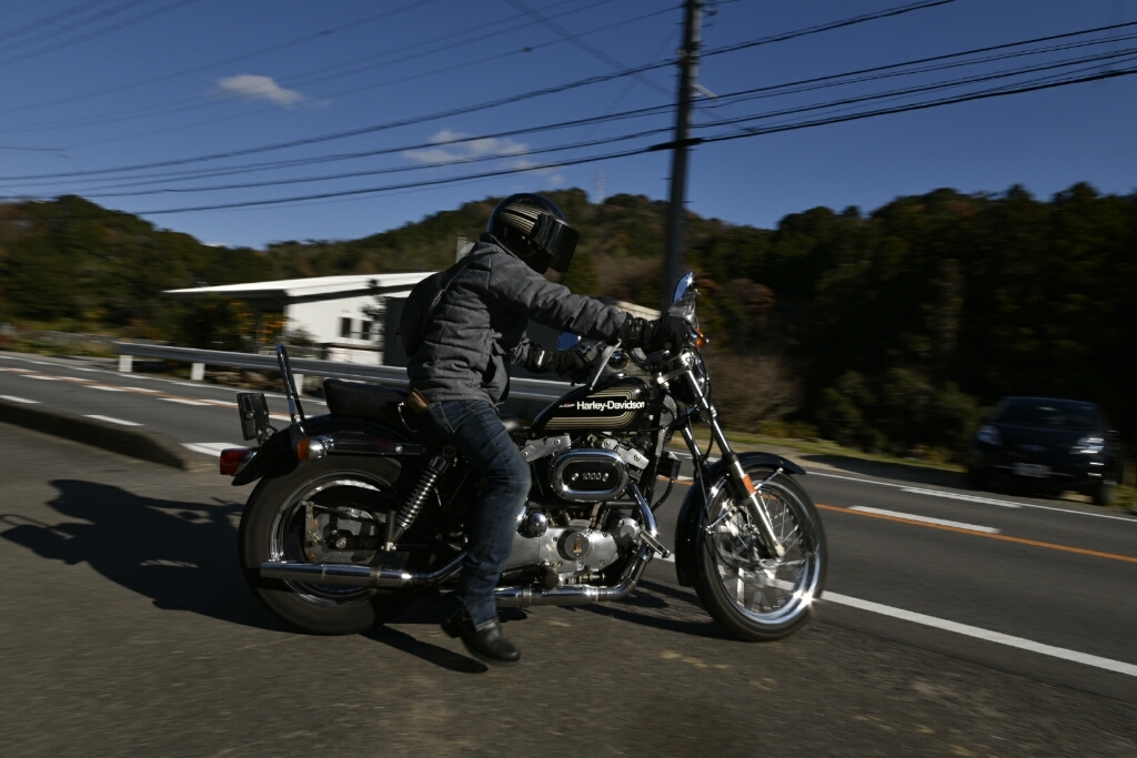 納車_a0159215_23441530.jpg