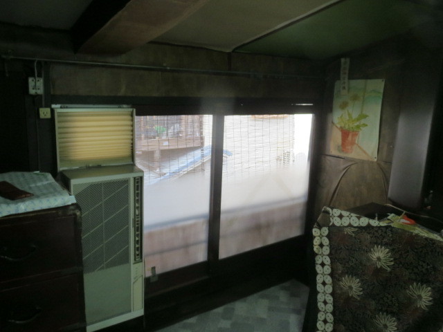 町家改修1 着工_e0360218_08043614.jpg