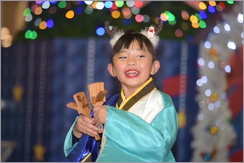 2016 ワカバウオークよさこい　「花町百人衆」　（敬称略）　埼玉県坂戸市_c0276323_21384101.jpg