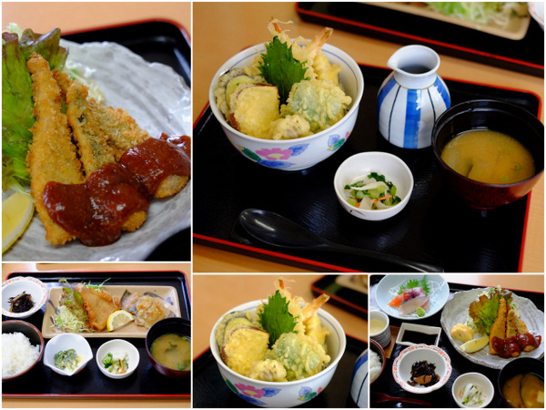 「鳥取・大山町御来屋　松葉ガニを食べた地魚料理 恵比須」_a0000029_1156385.jpg
