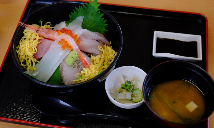 「鳥取・大山町御来屋　松葉ガニを食べた地魚料理 恵比須」_a0000029_11585061.jpg