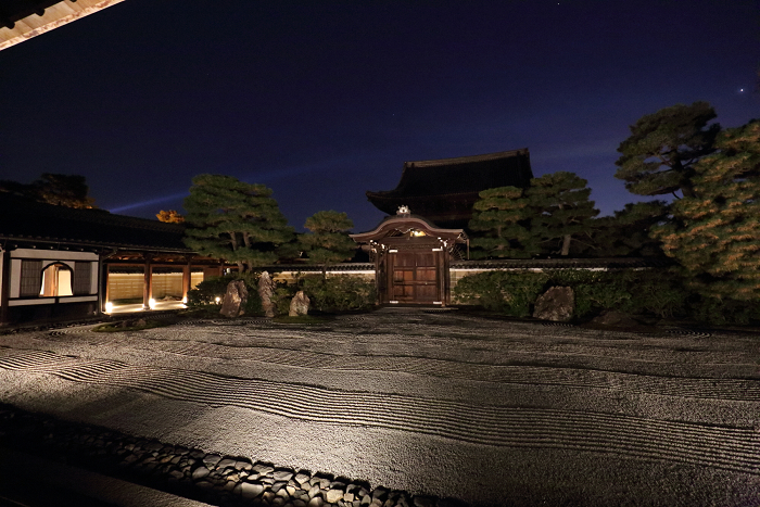 紅葉の京都2016 －建仁寺 時間外特別拝観（後編）＋おまけ－_b0169330_18282339.jpg