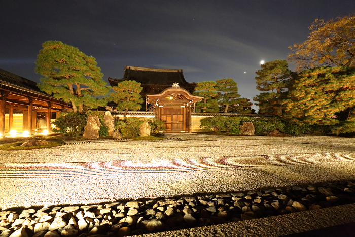 紅葉の京都2016 －建仁寺 時間外特別拝観（後編）＋おまけ－_b0169330_2315413.jpg