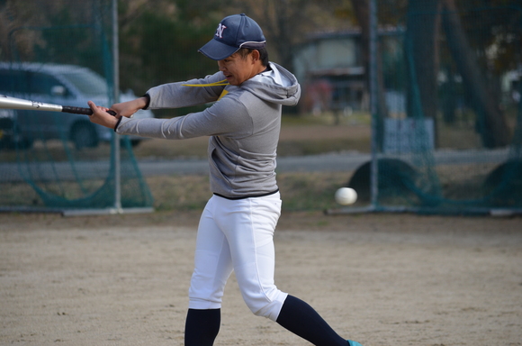 親子試合_d0010630_7233467.jpg