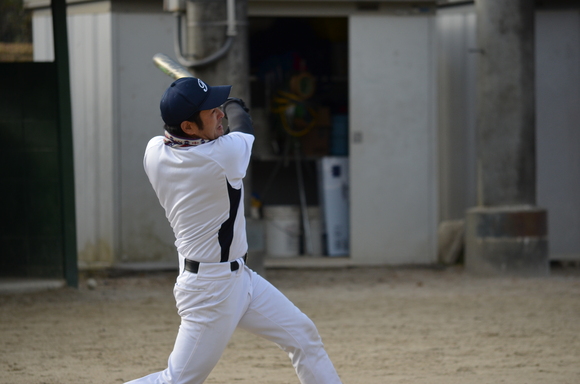 親子試合_d0010630_7243850.jpg