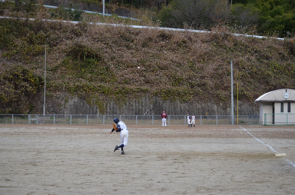 親子試合_d0010630_743125.jpg