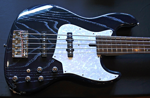 小椋さんオーダーの「Modern 5 JJ-Bass」が完成!!!_e0053731_16352958.jpg