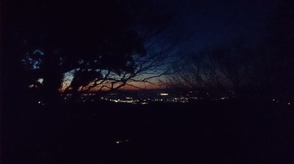 【161210】筑波山登山報告　～そういえば、筑波山で日の出登山ってしていなかったね～_c0108034_16531140.jpg