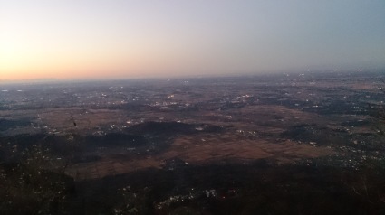 【161210】筑波山登山報告　～そういえば、筑波山で日の出登山ってしていなかったね～_c0108034_16542265.jpg