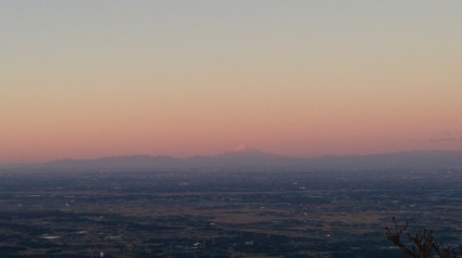 【161210】筑波山登山報告　～そういえば、筑波山で日の出登山ってしていなかったね～_c0108034_16555489.jpg