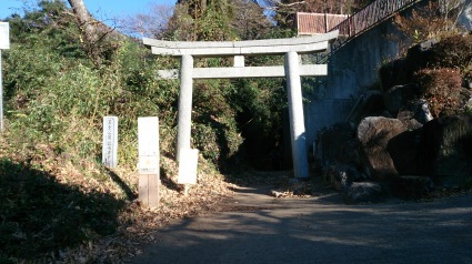 【161210】筑波山登山報告　～そういえば、筑波山で日の出登山ってしていなかったね～_c0108034_17004380.jpg