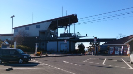 【161210】筑波山登山報告　～そういえば、筑波山で日の出登山ってしていなかったね～_c0108034_17004812.jpg