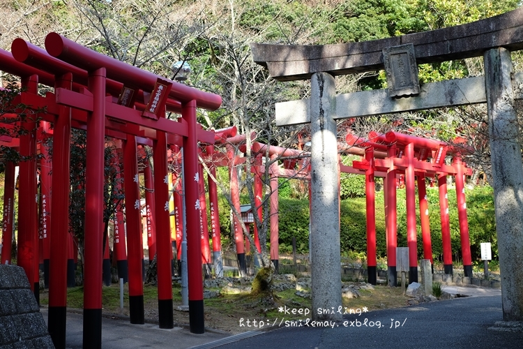 宮地獄神社_f0252444_22534328.jpg