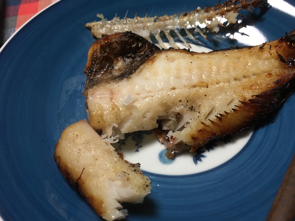 スーパーオセンさんから半額になったほっき貝のカルパッチョ 食べるってな んだブログ 略して 食べなん スーパーオセンさんから半額になったほっき貝のカルパッチョ 食べるってな んだブログ 略して 食べなん
