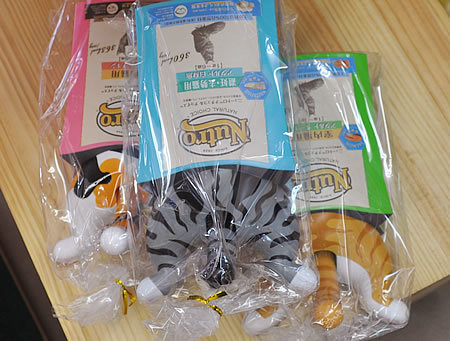 チョイスキャットのスクラッチカード_e0362456_10443323.jpg