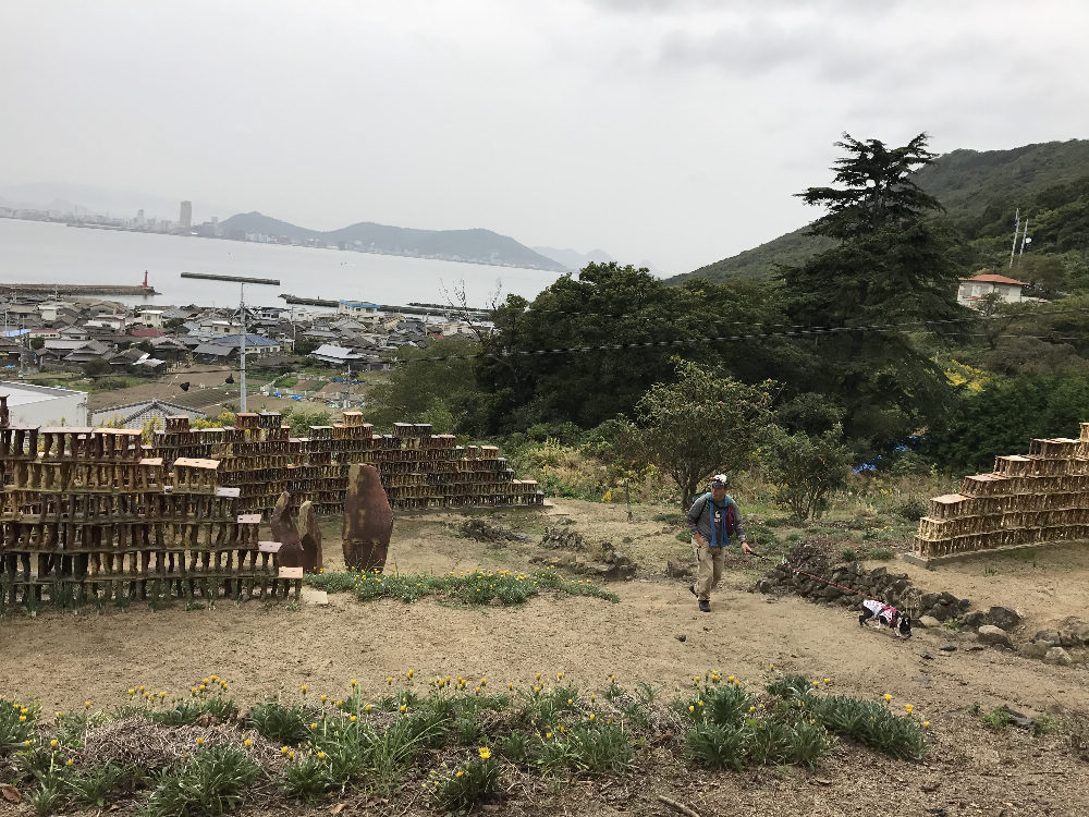 瀬戸内国際芸術祭2016　女木島・男木島編 _b0184877_22121217.jpg