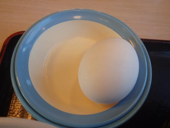 松屋の豆腐キムチチゲ膳 門真店_c0118393_11153395.jpg