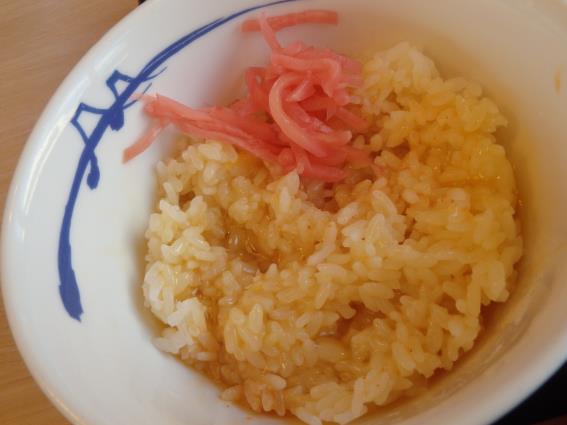 松屋の豆腐キムチチゲ膳 門真店_c0118393_12572515.jpg