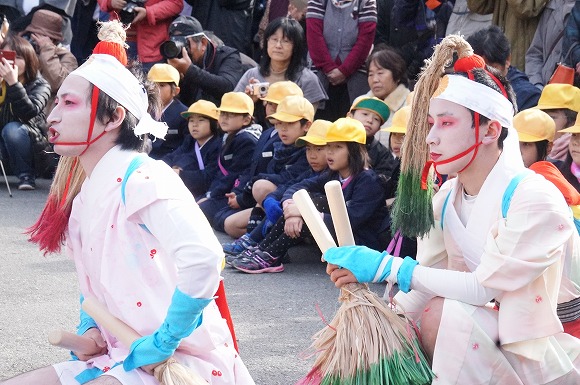 ２０１６田代風流と八龍神社・千寿の楽しい歴史_a0137997_21312437.jpg