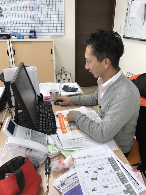 マサブロヽ(^o^)丿大雪ですが、TOMMY本店!2台のご成約!!ランクル、ハマー、アルファード_b0127002_201831.jpg