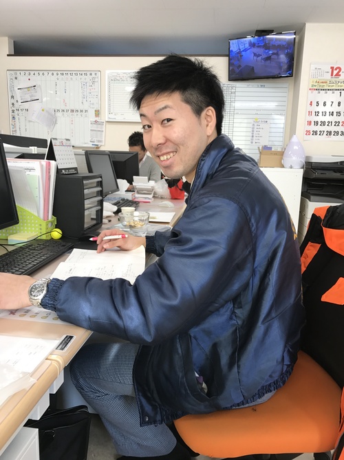 マサブロヽ(^o^)丿大雪ですが、TOMMY本店!2台のご成約!!ランクル、ハマー、アルファード_b0127002_2033085.jpg
