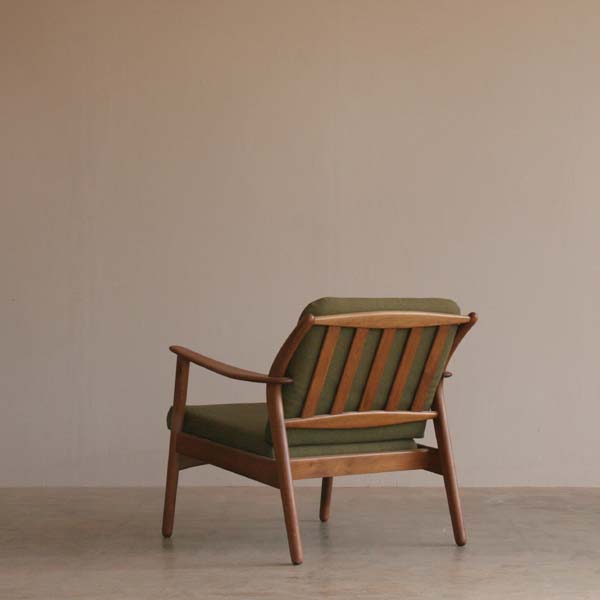 『Niels Kofoed Easy Chair(Teak&Oak)』_c0211307_172015.jpg