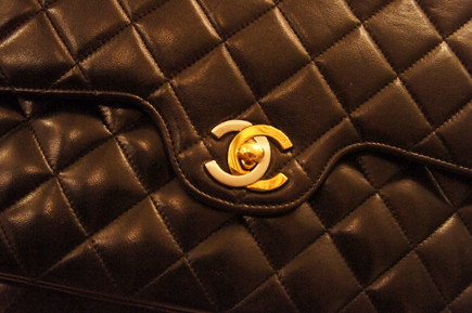 Chanel chain bag_f0144612_09544651.jpg