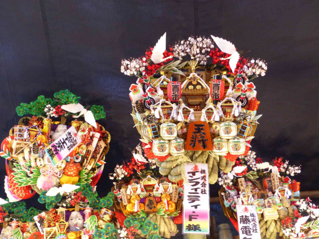 氷川神社十日市_f0296312_14333732.jpg